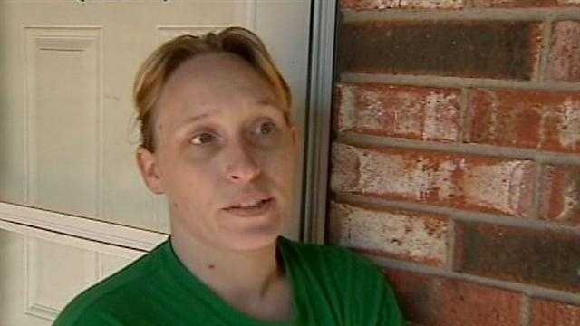 Sister turns in brother accused of rape