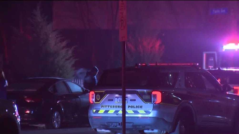 Police investigating Homewood South shooting