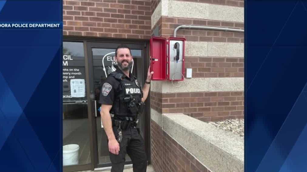 Eldora police chief resigns amid Iowa DCI investigation