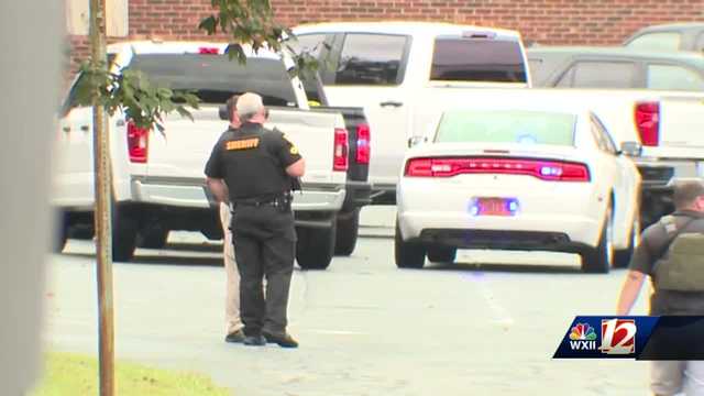 North Carolina: Securing Schools Investigation - Vimarsana News