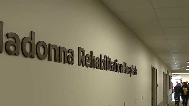 Madonna Omaha location limits patients - Vimarsana News