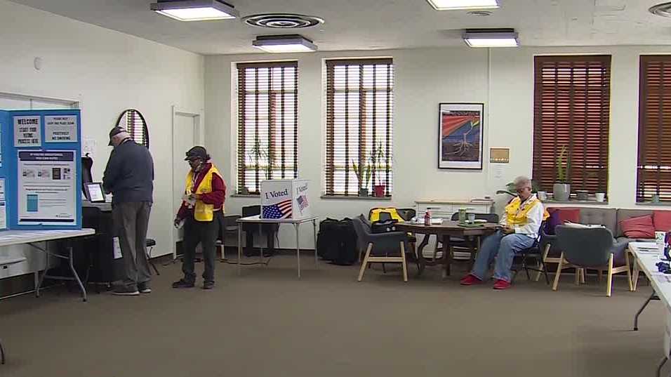 Tuesday's 9 Things To Know: Election Day in Missouri