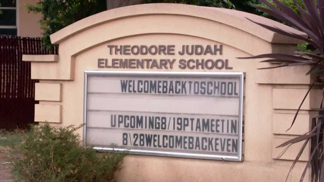 Sacramento parents could face lottery uncertainty over school transfers