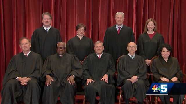 Supreme Court ruling on school tuition programs could have a big impact in Vermont - Vimarsana News