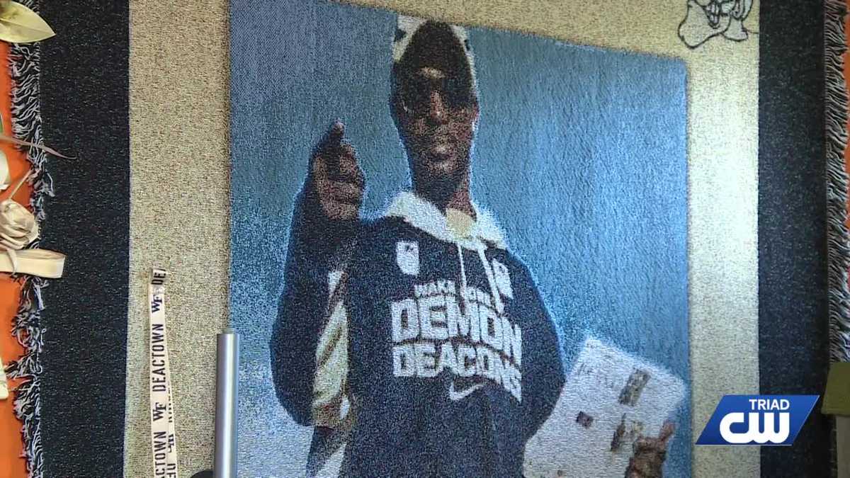 Family seeks answers in Winston-Salem hit-and-run death of 'The Pointer'