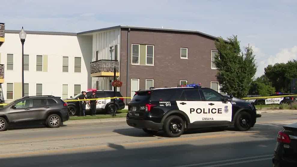 Omaha police investigate after shooting injures one person - KETV