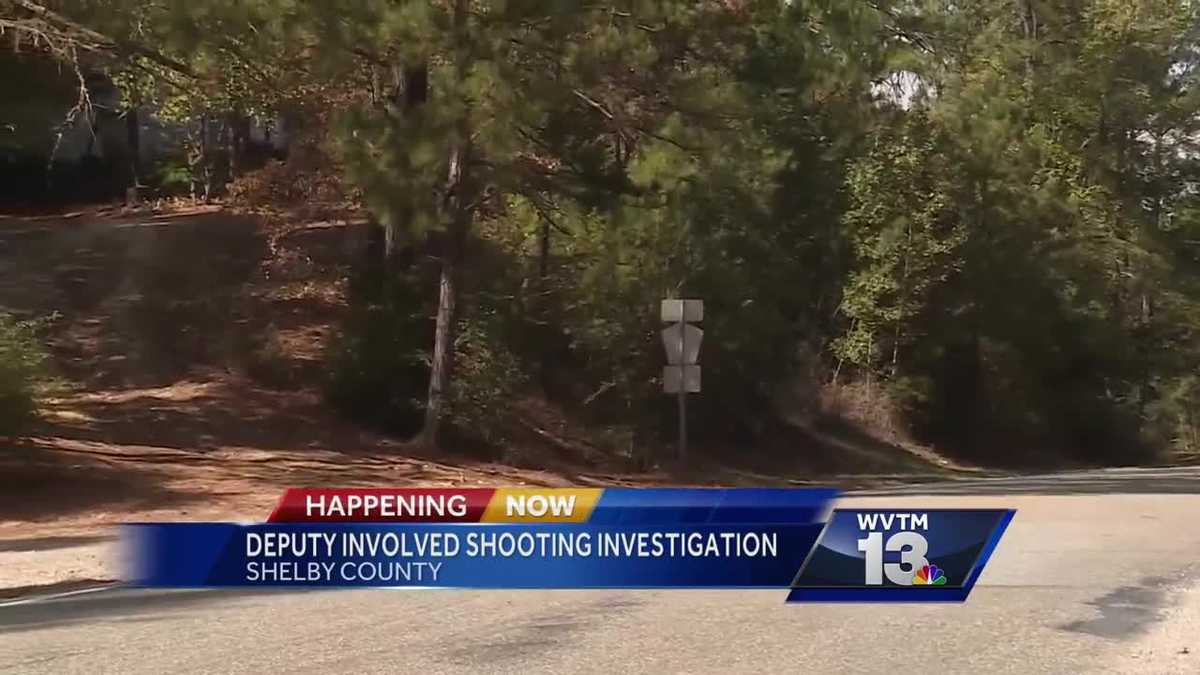 Investigation into deputy-involved shooting continues