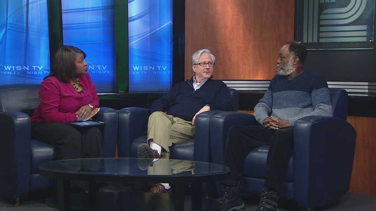 Arts Avenue: The Train Driver
