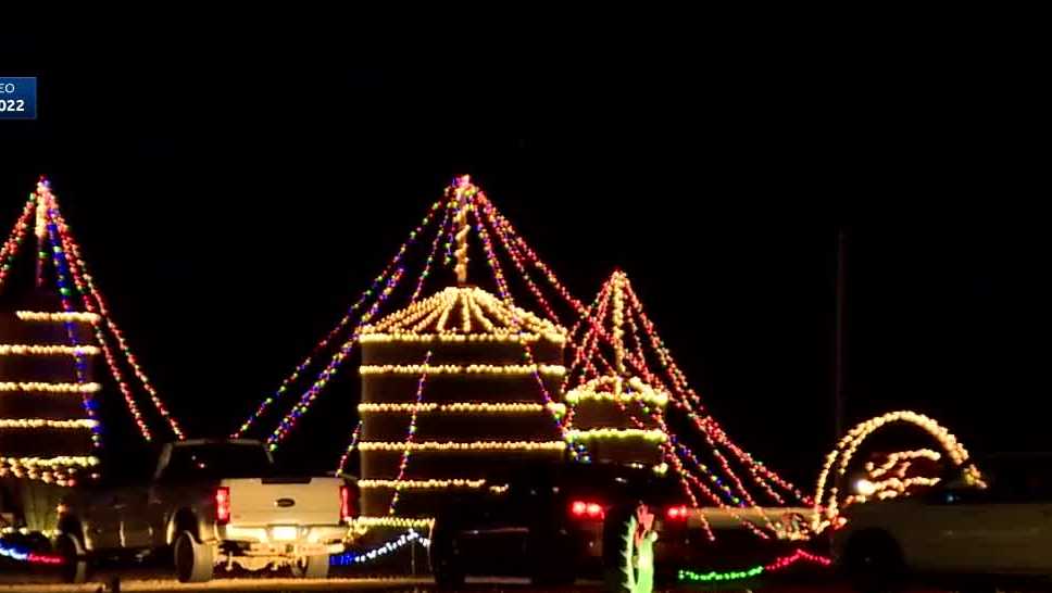 Beloved holiday attraction in Southeast Georgia announces plans to permanently close