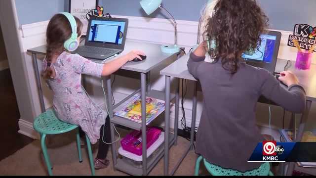 Kansas City families could benefit from federal program to help cover internet costs - Vimarsana News