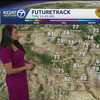 Another gorgeous day of weather during Balloon Fiesta.