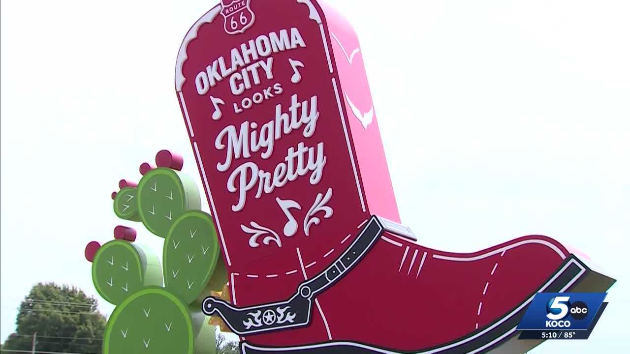 MuralFest brings art and celebration to Route 66 this weekend