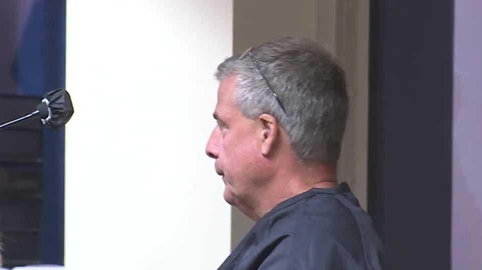 Palm Beach County man arrested for alleged inappropriate contact with ...