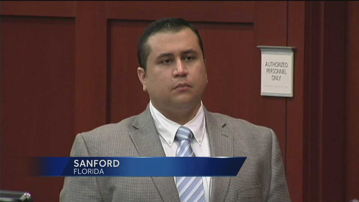 How might Zimmerman case have turned out if tried in California?