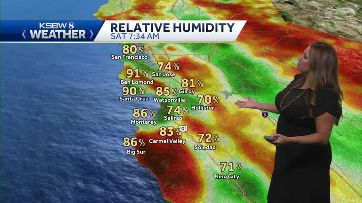 Halloween Will Be Sunny And Unseasonably Warm