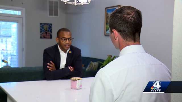 Upstate political candidate responds to allegations he isn't eligible for office - Vimarsana News