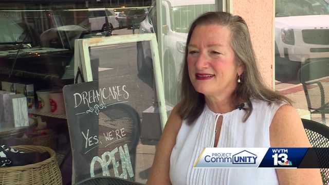 Project CommUNITY: Dreamcakes owner talks difficult decision to close - Vimarsana News