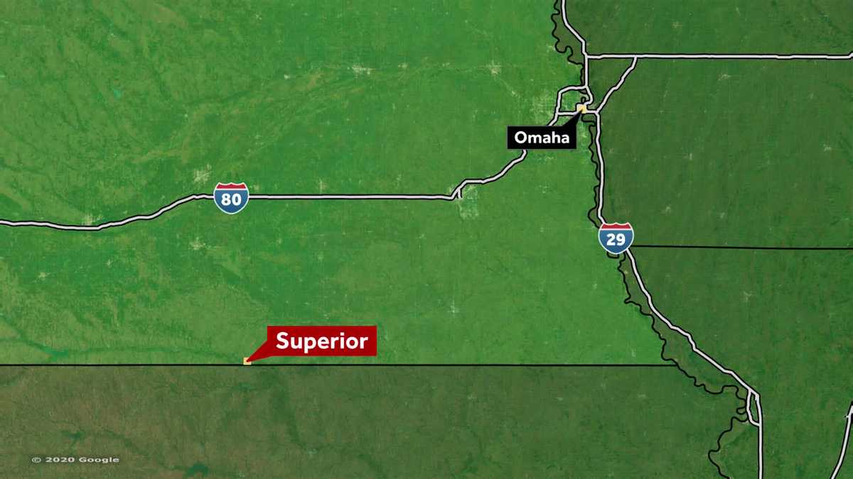 Judge sentences Nebraska man to prison in shooting death of his girlfriend