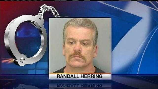 Former Most Wanted man sought by police