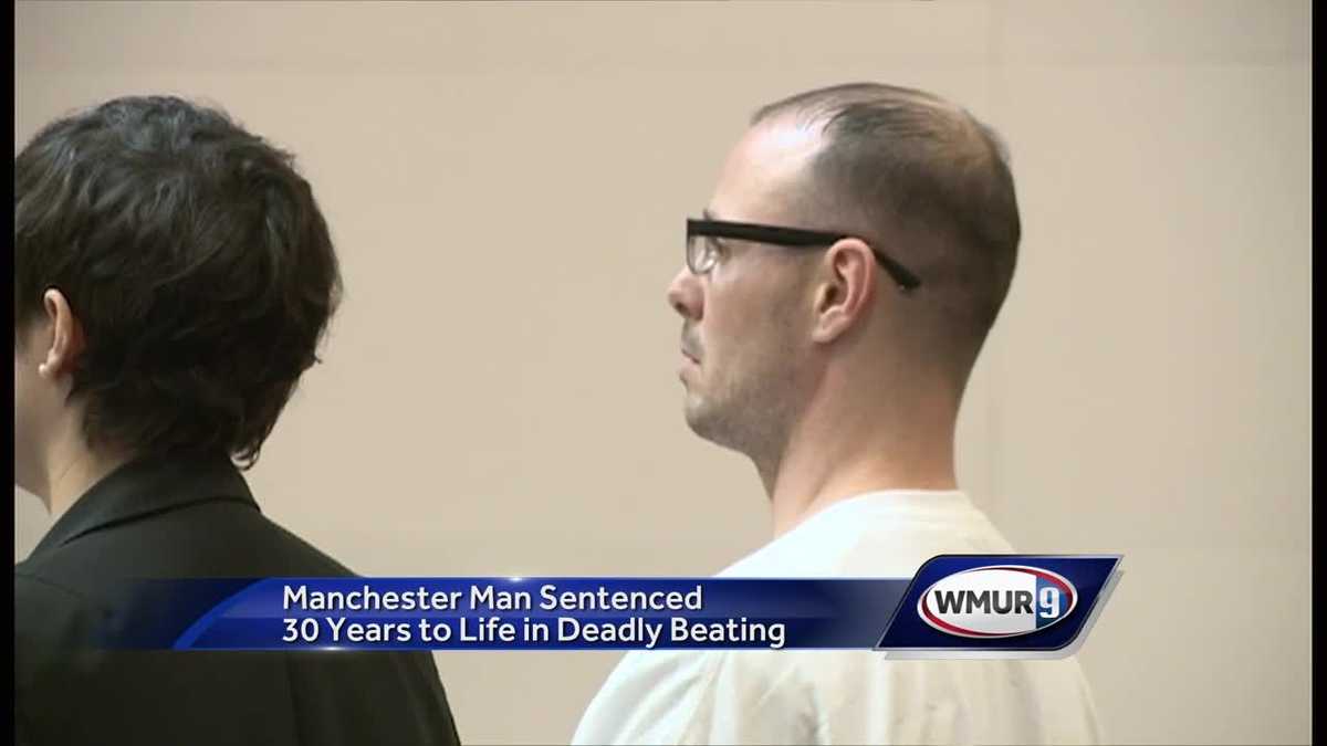 Man Pleads Guilty To Second Degree Murder
