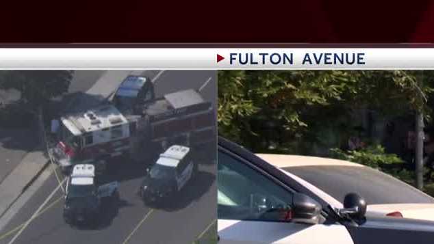 1 man shot, another stabbed and shot in Sacramento County