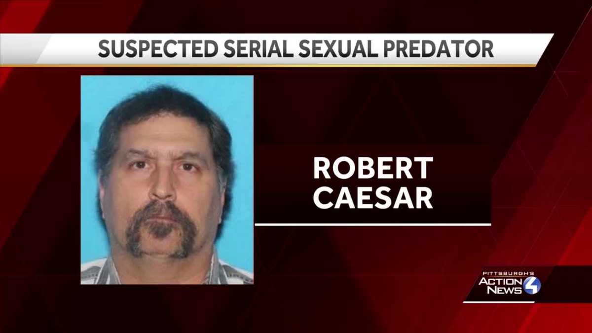 Fbi Searching For Victims Of Suspected Serial Sexual Predator Who Lived In Pittsburgh Cranberry