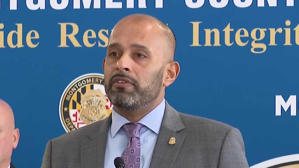 FBI: International fraud scheme targeting Marylanders taken down