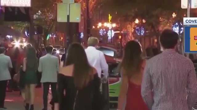 Orlando group wants to make after-midnight alcohol sales ordinance a pilot program - Vimarsana News