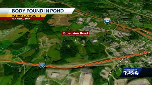Woman's body found in Hempfield Township, coroner says - Vimarsana News