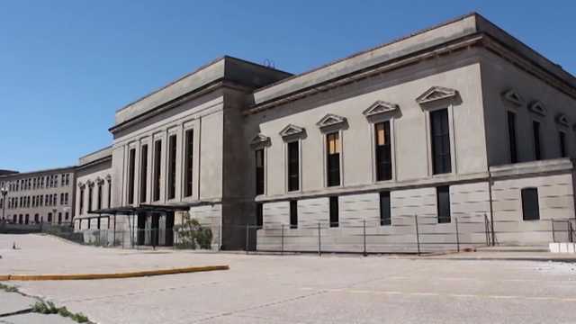 On this day in 2013: KETV announces the purchase of Burlington Station - Vimarsana News