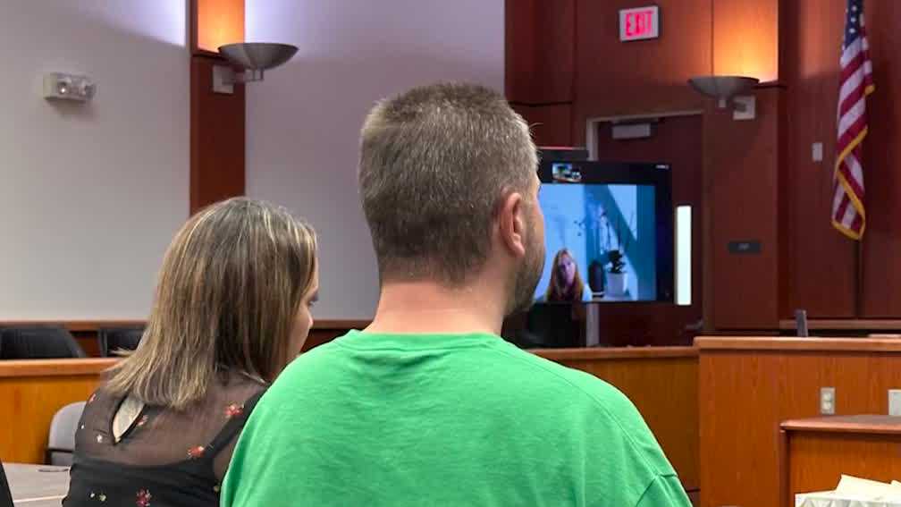 Man accused of starting Park Fire pleads not guilty