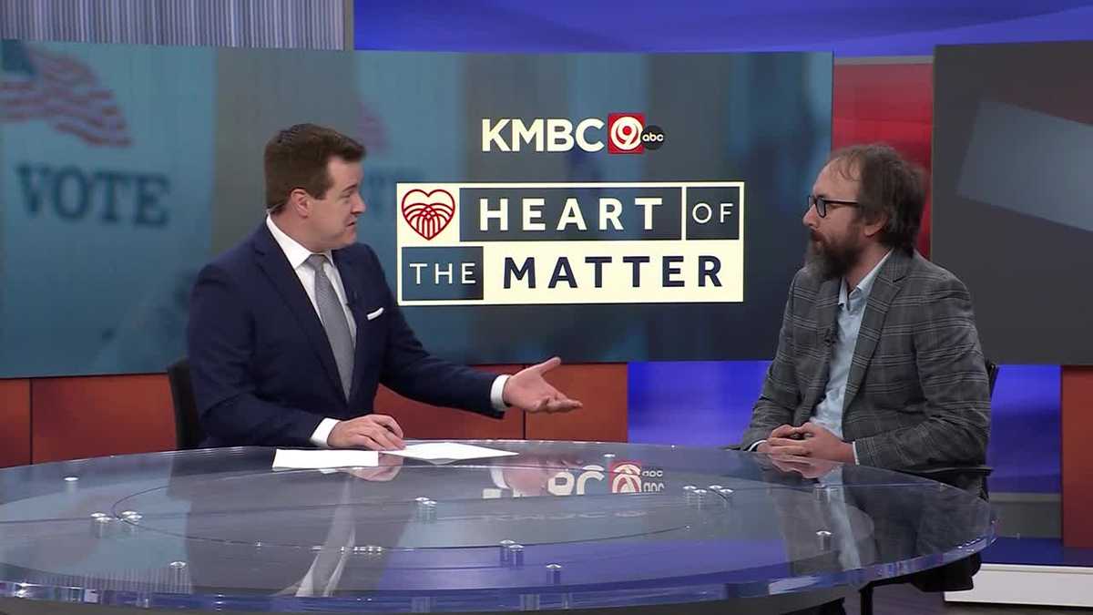 GET THE FACTS: MO Amendment 4 affects direct democracy