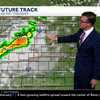 Iowa weather: A few rain chances this week as summer temperatures continue