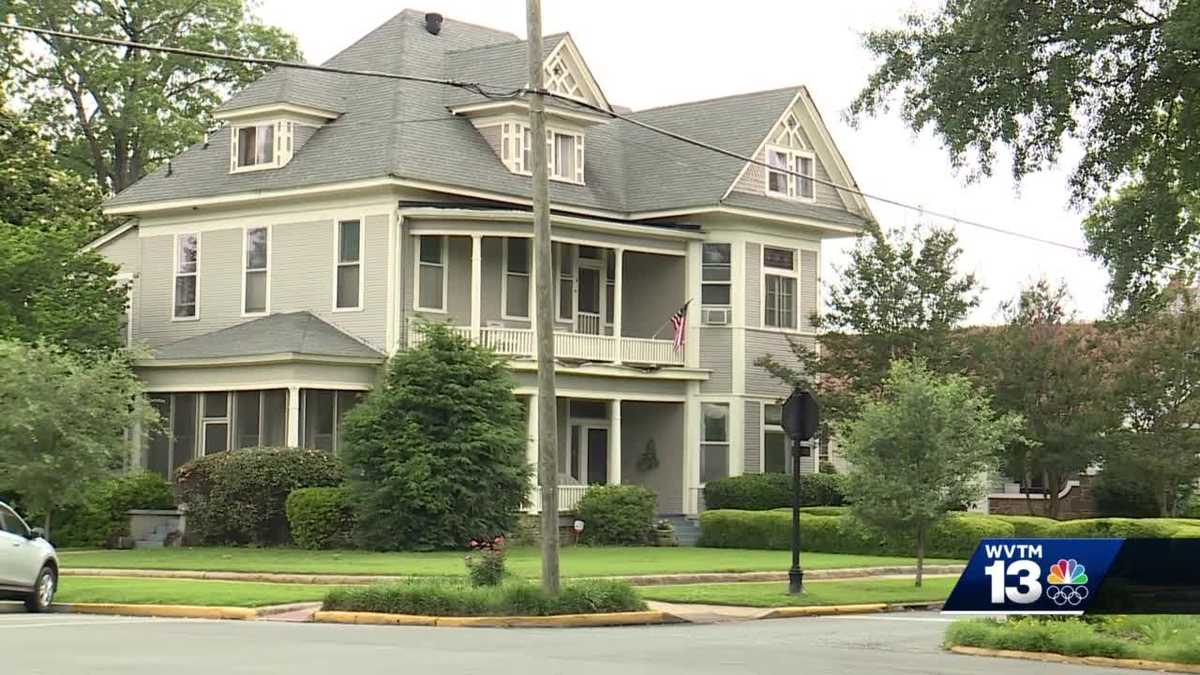 Shortterm housing rentals expand citywide in Tuscaloosa