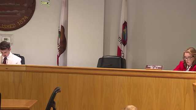 San Benito County begins process to fill recalled supervisor's seat