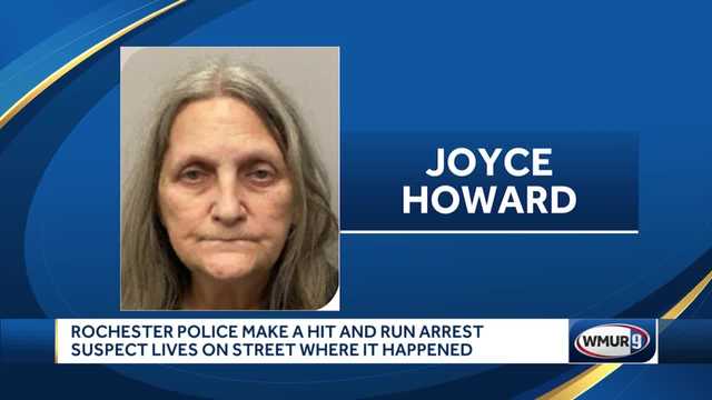 Woman charged in hit-and-run that left Rochester jogger seriously injured - Vimarsana News