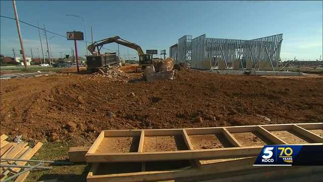 Oklahoma program to invest $215 million to build homes, rentals - Vimarsana News