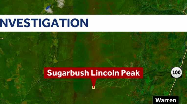 New Hampshire man identified as skier found dead at Sugarbush Resort