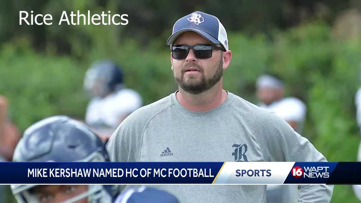 Mississippi College names Rice assistant as their new head football coach