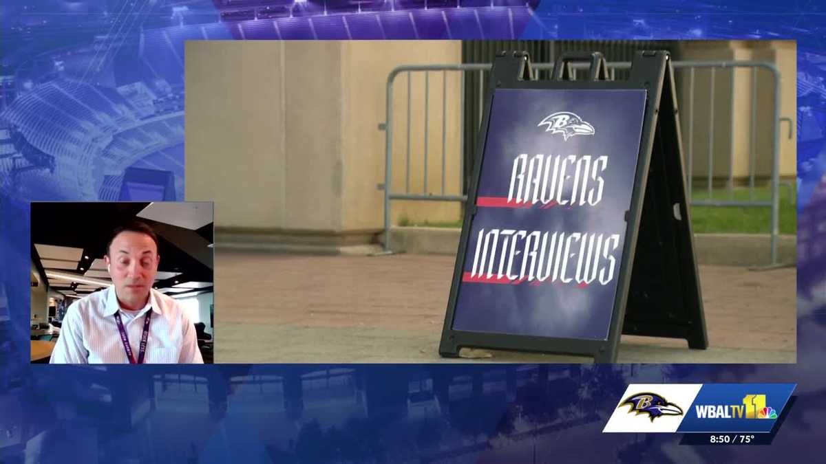 On the job hunt? The Ravens are hiring at M&T Bank Stadium job fair