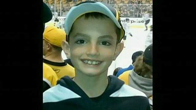 8-year-old Dorchester boy killed in Boston Marathon attack