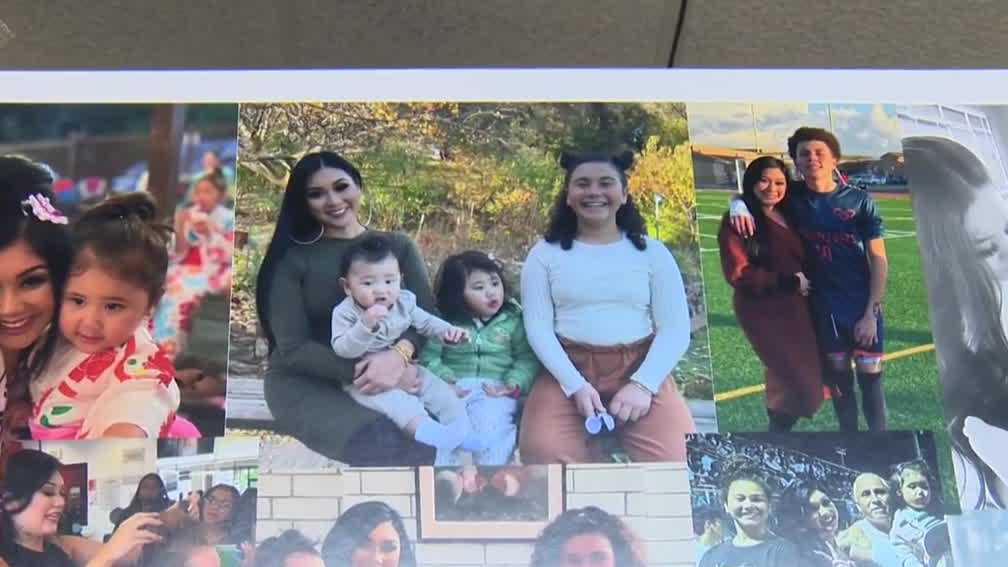 Loved ones remember mother found dead in Sacramento home
