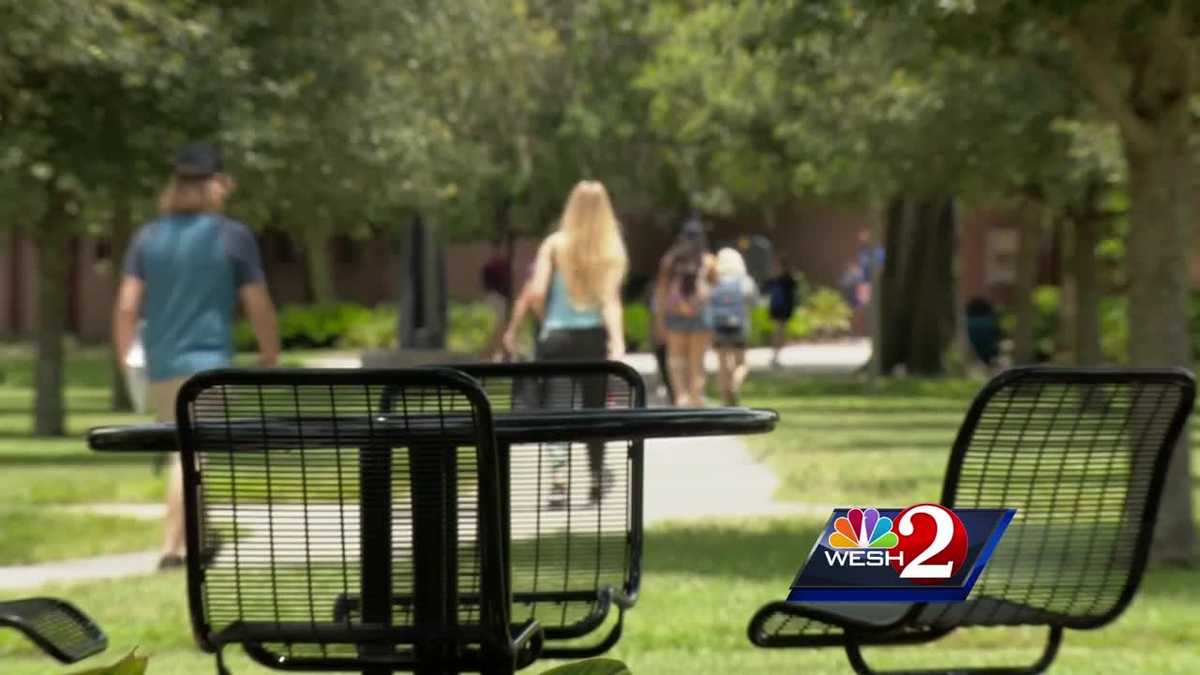 Ucf Suspends Fraternity Amid Sex Assault And Hazing Claims