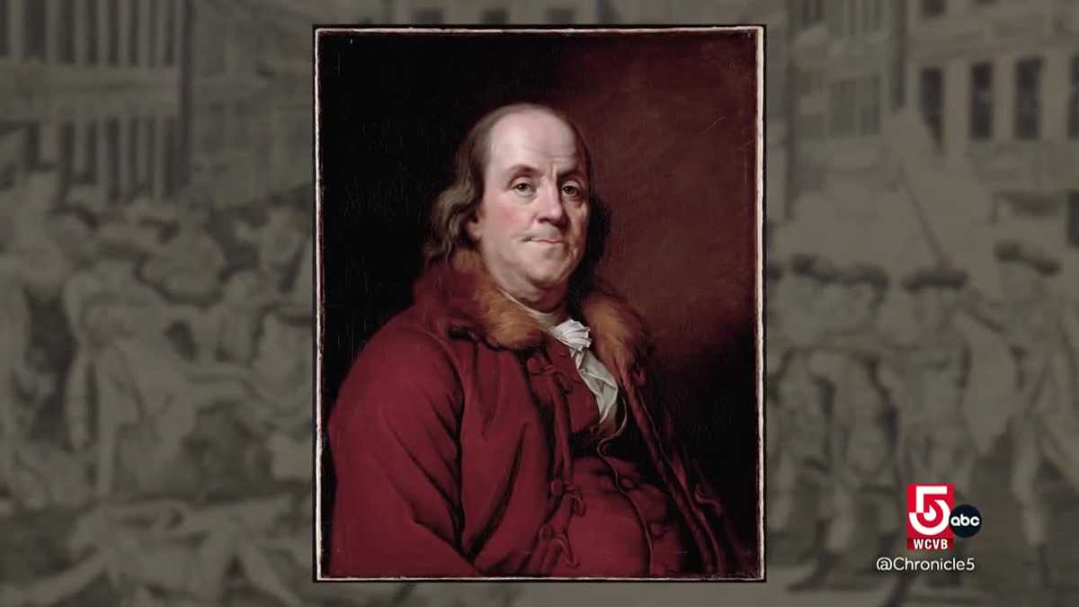 Revolution: Boston Public Library unveils landmark art exhibit tracing social change