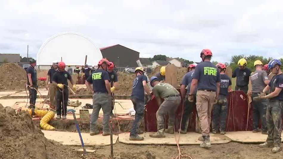 Ontario Plans $746M Firefighter Survival Training Investment