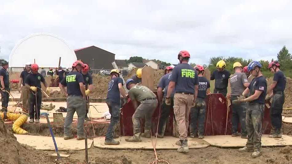 Ontario Plans $746M Firefighter Survival Training Investment
