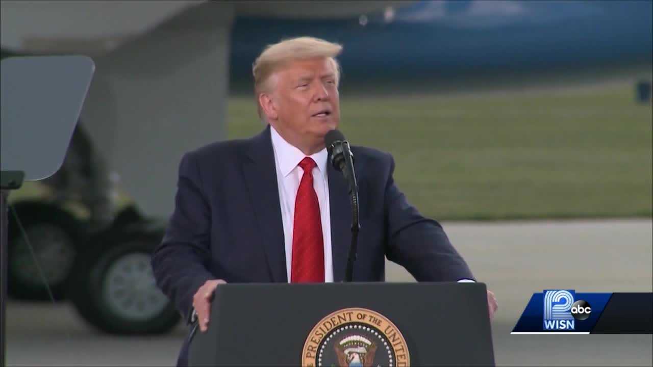 Federal judge 'unlikely' to overturn Trump's Wisconsin election loss - Vimarsana News