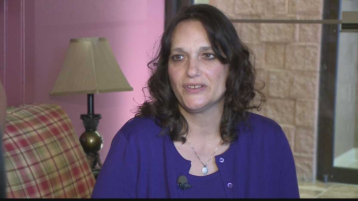 Teri Jendusa Nicolai Teri Jendusa-Nicolai's mission is to save others from domestic abuse