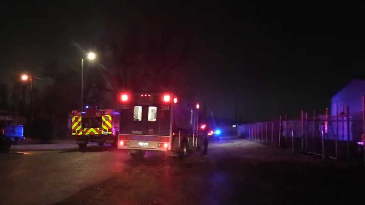 Crews respond to early morning fire in west OKC