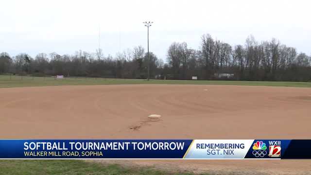 Tournament raises money for fallen Greensboro sergeant's family - Vimarsana News